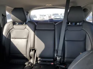 2017 Acura MDX Technology z VIN 5J8YD3H57HL001893, wystawiony jako Copart lot #53165555 z przebiegiem 90 779 mil mil oraz Szkoda całkowita • Salvage title. Historia ofert i sprzedaży dostępna na DreamBid. Obrazek 10.