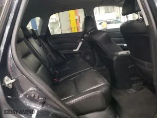 2007 Acura RDX with VIN 5J8TB18247A010068, listed as a Copart auction lot 43822625 with 221,505 mi miles and Non Repairable. Bid and sale history available at carsss.com. Image 11.