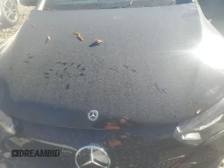 2024 Mercedes-Benz EQE 350 z VIN W1KEG1CB3RF048905, wystawiony jako Copart lot #83189584 z przebiegiem Nie podano mil oraz Szkoda całkowita • Salvage title. Historia ofert i sprzedaży dostępna na DreamBid. Obrazek 12.