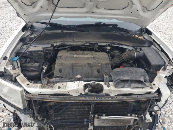 2013 Honda Ridgeline RT with VIN 5FPYK1F23DB010712, listed as a Copart auction lot 44054985 with 98,901 mi miles and Salvage Title. Bid and sale history available at carsss.com. Image 11.