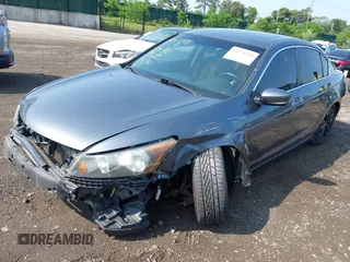2012 Honda Accord EX with VIN 1HGCP2F77CA025146, listed as a IAAI auction lot 42471998 with 124,908 mi miles and . Bid and sale history available at DreamBid. Image 19.