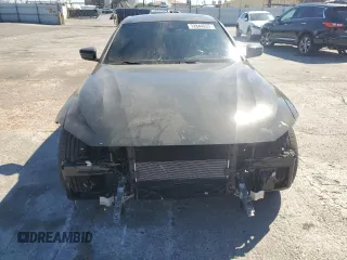 2022 BMW i4 eDrive40 z VIN WBY73AW02NFN19797, wystawiony jako Copart lot #72844893 z przebiegiem 14 353 mil mil oraz . Historia ofert i sprzedaży dostępna na DreamBid. Obrazek 5.