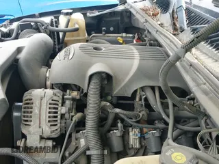 2002 Chevrolet Suburban LT с VIN 3GNFK16Z52G264577, выставлен на аукционе IAAI как лот 41881062 с пробегом 321 321 миль миль и . История ставок и продаж доступна на DreamBid. Изображение 14.