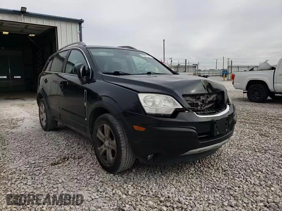 2014 Chevrolet Captiva Sport LS with VIN 3GNAL2EK0ES630058, listed as a Copart auction lot 42397184 with 113,578 mi miles and Salvage Title. Bid and sale history available at DreamBid. Image 12.