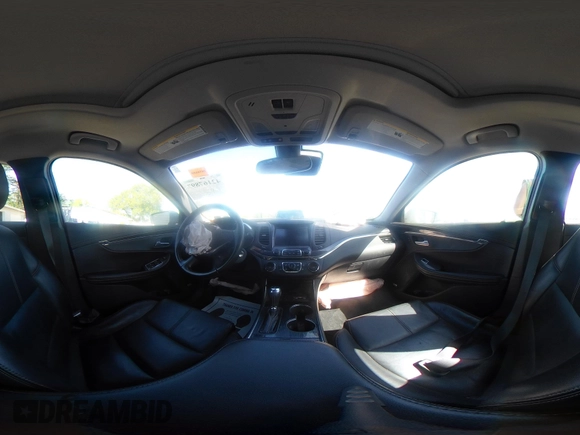 2016 Chevrolet Impala LT with VIN 2G1115S32G9139125, listed as a IAAI auction lot 42167897 with 104,813 mi miles and . Bid and sale history available at DreamBid. Image 21.