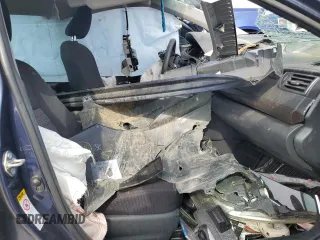 2017 Toyota Camry XLE with VIN 4T1BF1FK6HU653065, listed as a Copart auction lot 45352215 with Not Provided miles and Salvage Title. Bid and sale history available at carsss.com. Image 7.