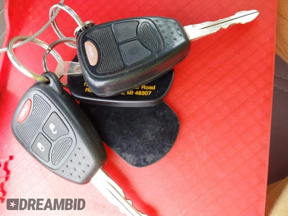 2010 Chrysler PT Cruiser z VIN 3A4GY5F91AT172207, wystawiony jako IAAI lot #42374498 z przebiegiem 39 064 mil mil oraz . Historia ofert i sprzedaży dostępna na DreamBid. Obrazek 11.