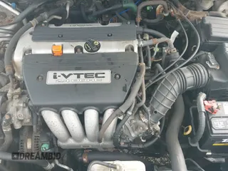 2005 Honda Accord LX с VIN 1HGCM56485L005012, выставлен на аукционе IAAI как лот 42550129 с пробегом 177 952 миль миль и . История ставок и продаж доступна на DreamBid. Изображение 19.