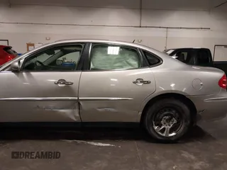 2008 Buick LaCrosse CX with VIN 2G4WC582781192212, listed as a IAAI auction lot 42518086 with 148,098 mi miles and . Bid and sale history available at DreamBid. Image 6.
