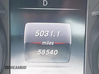 2018 Mercedes-Benz C 300 with VIN WDDWF4JB1JR357884, listed as a IAAI auction lot 42622048 with 58,540 mi miles and . Bid and sale history available at DreamBid. Image 16.