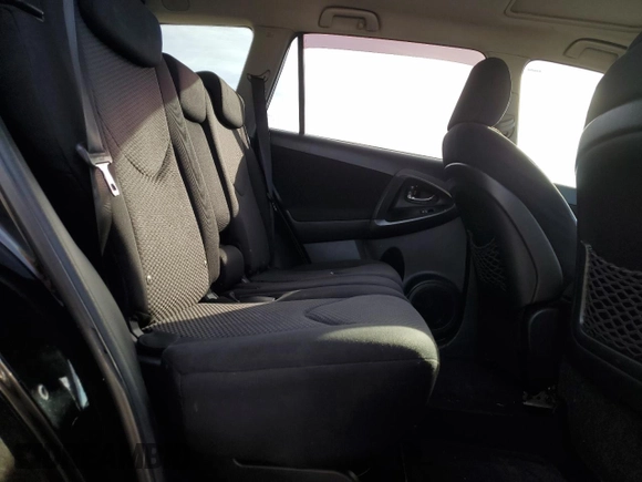 2011 Toyota RAV4 Sport with VIN JTMRF4DV6B5037398, listed as a Copart auction lot 87374214 with 182,390 mi miles and Non Repairable. Bid and sale history available at carsss.com. Image 11.