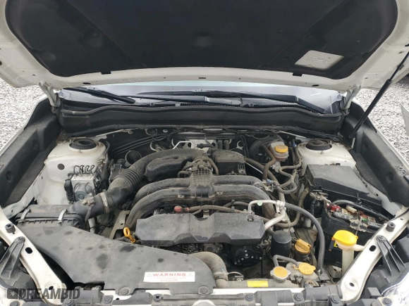 2016 Subaru Forester 2.5i Premium with VIN JF2SJADC5GH491937, listed as a Copart auction lot 48853045 with 153,658 mi miles and Salvage Title. Bid and sale history available at carsss.com. Image 11.