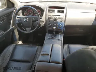 2011 Mazda CX-9 Touring with VIN JM3TB2CA0B0331193, listed as a Copart auction lot 67541674 with 246,311 mi miles and Salvage Title. Bid and sale history available at carsss.com. Image 8.