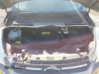 2013 Ford Escape SE with VIN 1FMCU0GX5DUD22065, listed as a IAAI auction lot 42529493 with 134,200 mi miles and . Bid and sale history available at DreamBid. Image 10.