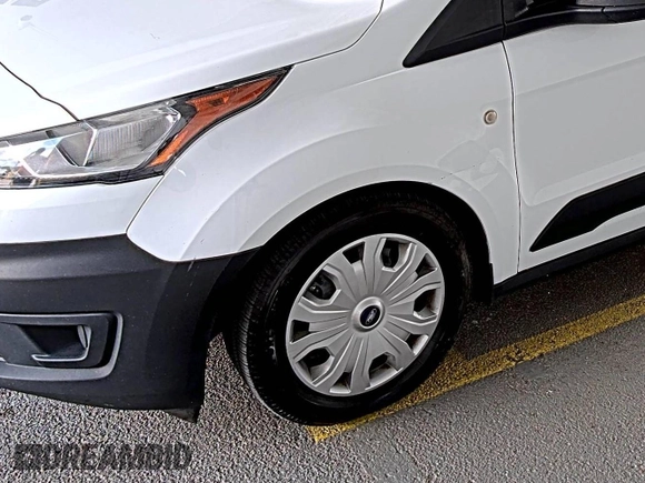 2020 Ford Transit Connect XL с VIN NM0LS7E27L1481516, выставлен на аукционе IAAI как лот 42761132 с пробегом 84 124 миль миль и . История ставок и продаж доступна на DreamBid. Изображение 22.