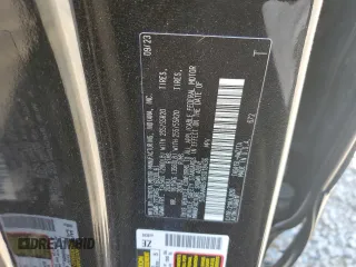 2024 Toyota Highlander XLE with VIN 5TDAAAB51RS018436, listed as a Copart auction lot 53292085 with Not provided miles and Salvage title. Bid and sale history available at DreamBid. Image 13.