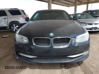 2013 BMW 3 Series 335i with VIN WBADX7C57DJ590238, listed as a IAAI auction lot 41920557 with 160,946 mi miles and . Bid and sale history available at DreamBid. Image 12.