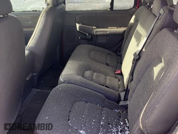2004 Ford Explorer XLS with VIN 1FMZU72KX4ZB21506, listed as a IAAI auction lot 41447158 with 79,667 mi miles and . Bid and sale history available at DreamBid. Image 8.