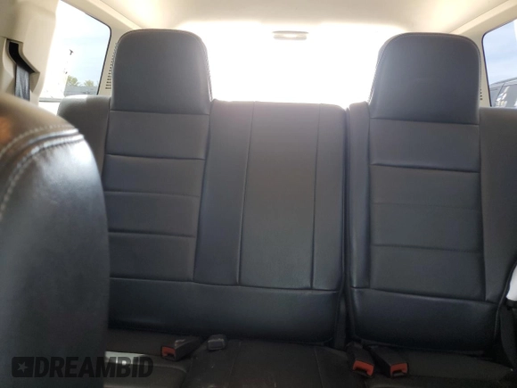 2013 Jeep Patriot Limited with VIN 1C4NJRCB2DD140490, listed as a Copart auction lot 53807025 with 99,055 mi miles and Salvage title. Bid and sale history available at DreamBid. Image 10.