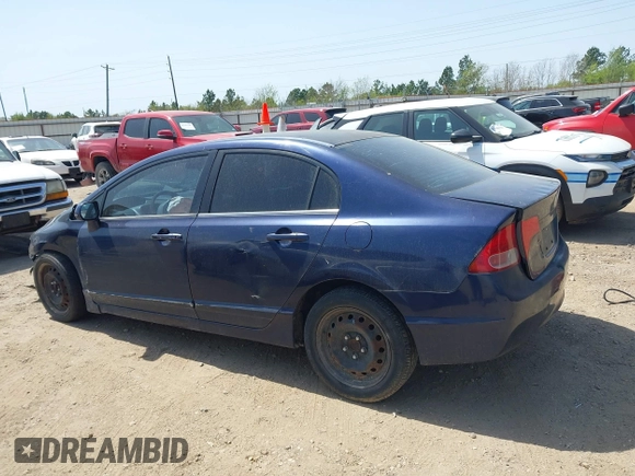 2006 Honda Civic LX with VIN 1HGFA16566L087136, listed as a IAAI auction lot 41849844 with 157,822 mi miles and . Bid and sale history available at DreamBid. Image 15.
