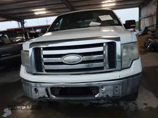 2009 Ford F-150 XL with VIN 1FTPW14V39KB73229, listed as a IAAI auction lot 42196313 with 271,782 mi miles and . Bid and sale history available at DreamBid. Image 12.