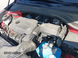 2020 Hyundai Santa Fe SE с VIN 5NMS23AD4LH152129, выставлен на аукционе IAAI как лот 42550545 с пробегом 64 946 миль миль и . История ставок и продаж доступна на DreamBid. Изображение 10.
