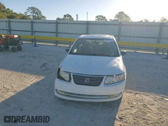 2007 Saturn ION ION 3 z VIN 1G8AL55F87Z165607, wystawiony jako Copart lot #49627375 z przebiegiem 183 656 mil mil oraz Szkoda całkowita • Salvage title. Historia ofert i sprzedaży dostępna na DreamBid. Obrazek 11.