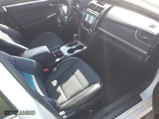 2014 Toyota Camry L with VIN 4T1BF1FK6EU334034, listed as a IAAI auction lot 41792144 with 133,940 mi miles. Bid and sale history available at carsss.com. Image 5.