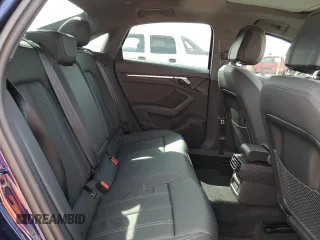 2022 Audi A3 Premium Plus z VIN WAUHUDGY9NA086627, wystawiony jako Copart lot #73651844 z przebiegiem 42 778 mil mil oraz Szkoda całkowita • Salvage title. Historia ofert i sprzedaży dostępna na DreamBid. Obrazek 10.