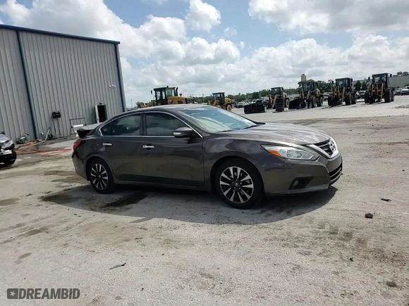 2016 Nissan Altima 2.5 SL with VIN 1N4AL3AP3GC134007, listed as a Copart auction lot 51665465 with 98,330 mi miles and Salvage Title. Bid and sale history available at carsss.com. Image 10.