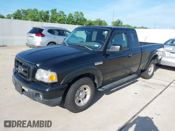 2011 Ford Ranger XL z VIN 1FTKR1EE2BPB09952, wystawiony jako IAAI lot #42704136 z przebiegiem 239 307 mil mil oraz . Historia ofert i sprzedaży dostępna na DreamBid. Obrazek 17.