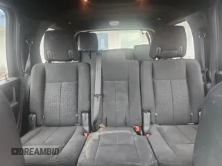 2016 Ford Expedition XLT with VIN 1FMJU1JT3GEF38966, listed as a Copart auction lot 61335445 with 119,002 mi miles and Clean title. Bid and sale history available at DreamBid. Image 10.