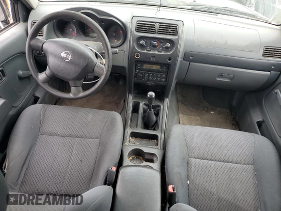 2003 Nissan Xterra XE z VIN 5N1DD28T73C667923, wystawiony jako Copart lot #68585564 z przebiegiem 204 196 mil mil oraz Czysty tytuł • Clean title. Historia ofert i sprzedaży dostępna na DreamBid. Obrazek 8.