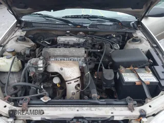 2001 Toyota Camry CE z VIN 4T1BG22K01U847704, wystawiony jako IAAI lot #41583762 z przebiegiem Nie podano mil oraz . Historia ofert i sprzedaży dostępna na DreamBid. Obrazek 10.