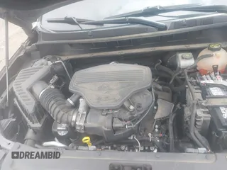 2020 Cadillac XT6 FWD Premium Luxury z VIN 1GYKPCRS0LZ136228, wystawiony jako IAAI lot #41912953 z przebiegiem Nie podano mil oraz . Historia ofert i sprzedaży dostępna na DreamBid. Obrazek 10.