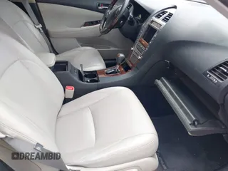 2011 Lexus ES 330 with VIN JTHBK1EG1B2469585, listed as a IAAI auction lot 42528856 with 163,794 mi miles and . Bid and sale history available at DreamBid. Image 5.