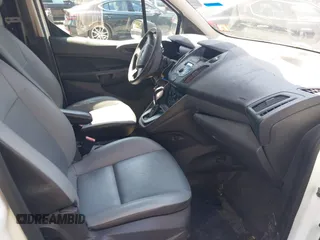 2016 Ford Transit Connect XL with VIN NM0LS7E79G1237559, listed as a IAAI auction lot 42797067 with 228,240 mi miles and . Bid and sale history available at DreamBid. Image 5.