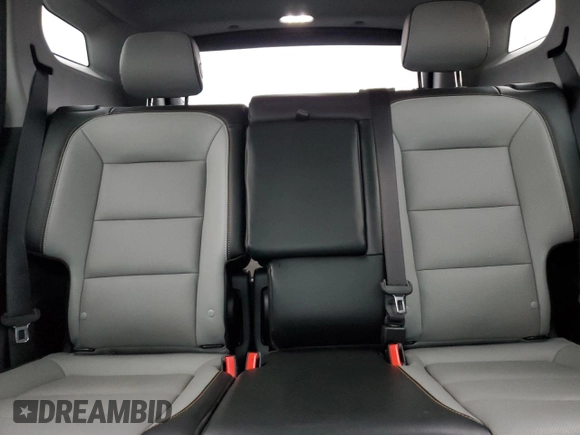 2020 GMC Terrain SLT с VIN 3GKALVEX6LL177517, выставлен на аукционе Copart как лот 50776125 с пробегом 86 820 миль миль и Списание • Salvage title. История ставок и продаж доступна на DreamBid. Изображение 10.