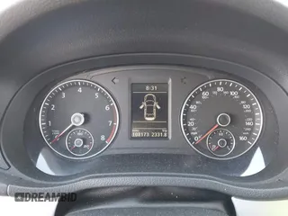 2012 Volkswagen Passat SE с VIN 1VWBH7A3XCC079924, выставлен на аукционе IAAI как лот 42333339 с пробегом 108 173 миль миль и . История ставок и продаж доступна на DreamBid. Изображение 7.
