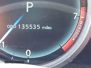 2016 Lexus GS 350 with VIN JTHBZ1BL9GA003381, listed as a IAAI auction lot 41151533 with 135,535 mi miles. Bid and sale history available at carsss.com. Image 15.