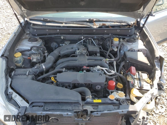 2013 Subaru Outback Limited with VIN 4S4BRCKC1D3227852, listed as a Copart auction lot 61446665 with 149,200 mi miles and Non repairable. Bid and sale history available at DreamBid. Image 11.