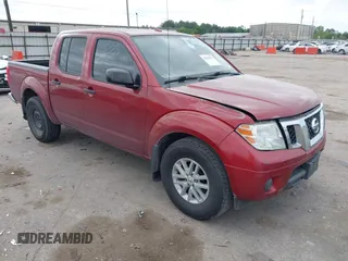 2017 Nissan Frontier Desert Runner with VIN 1N6DD0ER1HN774797, listed as a IAAI auction lot 42029974 with 110,083 mi miles and . Bid and sale history available at DreamBid. Image 1.