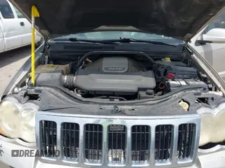2008 Jeep Grand Cherokee Limited with VIN 1J8HS58218C119047, listed as a IAAI auction lot 42597388 with 224,220 mi miles and . Bid and sale history available at DreamBid. Image 10.