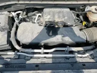 2023 Chevrolet Silverado 1500 LT z VIN 3GCPACEK2PG358889, wystawiony jako Copart lot #56983805 z przebiegiem 37 312 mil mil oraz Czysty tytuł • Clean title. Historia ofert i sprzedaży dostępna na DreamBid. Obrazek 15.