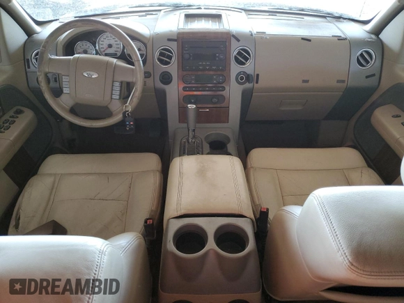 2004 Ford F-150 XL z VIN 1FTPX12514NA38547, wystawiony jako Copart lot #56968744 z przebiegiem 166 064 mil mil oraz Szkoda całkowita • Salvage title. Historia ofert i sprzedaży dostępna na DreamBid. Obrazek 8.