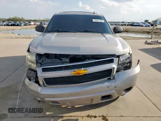 2008 Chevrolet Tahoe LS с VIN 1GNFC13C48R278136, выставлен на аукционе Copart как лот 50351585 с пробегом 162 617 миль миль и Чистый • Clean title. История ставок и продаж доступна на DreamBid. Изображение 5.