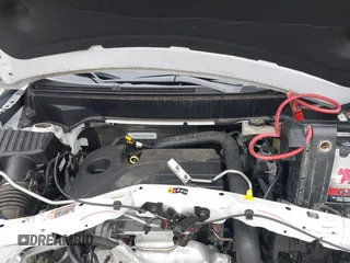 2023 GMC Terrain SLE with VIN 3GKALTEG4PL198456, listed as a IAAI auction lot 42522734 with 18,557 mi miles and . Bid and sale history available at DreamBid. Image 10.