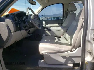 2007 GMC Sierra 1500 SLE1 с VIN 2GTEK13M771614191, выставлен на аукционе Copart как лот 56302425 с пробегом Не указан миль и Списание • Salvage title. История ставок и продаж доступна на DreamBid. Изображение 7.