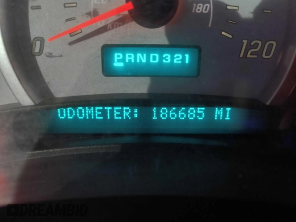 2004 Hummer H2 with VIN 5GRGN23U34H116910, listed as a Copart auction lot 76343914 with 186,685 mi miles and Clean Title. Bid and sale history available at carsss.com. Image 8.