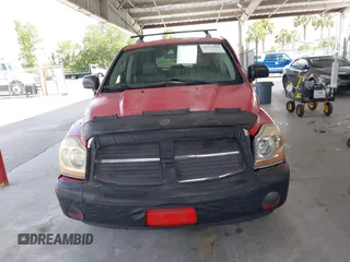 2005 Dodge Durango SLT with VIN 1D8HD48N85F607476, listed as a IAAI auction lot 42570504 with 211,840 mi miles and . Bid and sale history available at DreamBid. Image 12.